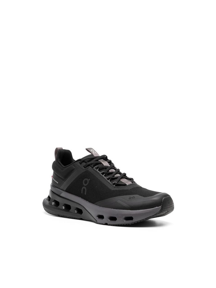 온러닝 FW24 Sneaker On Running 3ME30410106 CLOUDNOVAX BKECL BLACK