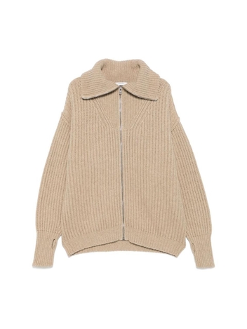 르메르 FW24 Sweater Lemaire TO1260 LK1029 BG223 NEUTRALS