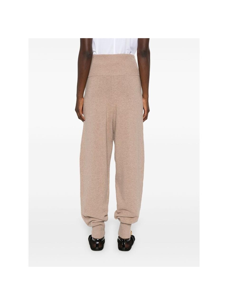 르메르 FW24 Pant Lemaire PA1137 LK1026 BR458 NEUTRALS