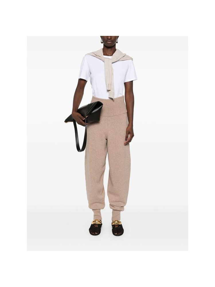 르메르 FW24 Pant Lemaire PA1137 LK1026 BR458 NEUTRALS