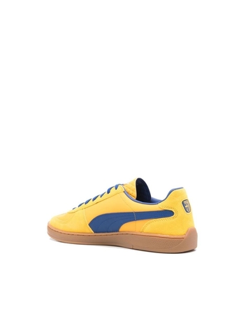 퓨마 FW24 Sneaker Puma 401079-01  YE/BL One Color