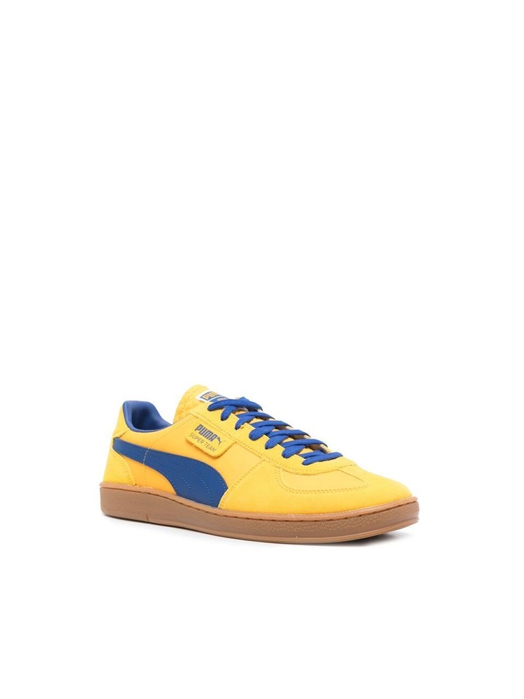 퓨마 FW24 Sneaker Puma 401079-01  YE/BL One Color