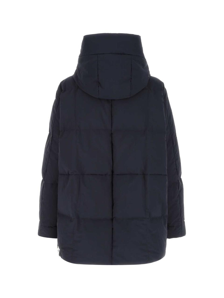 질샌더 FW24 JIL SANDER DOWN JACKETS J40AF0014J70008 402 Blue