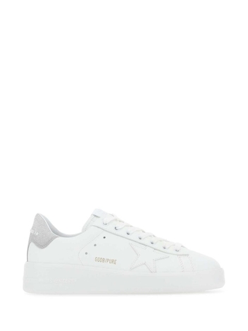 골든구스 SS24 GOLDEN GOOSE DELUXE BRAND SNEAKERS GWF00197F000538 80185 White