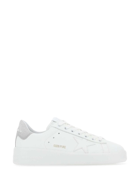 골든구스 SS24 GOLDEN GOOSE DELUXE BRAND SNEAKERS GWF00197F000538 80185 White