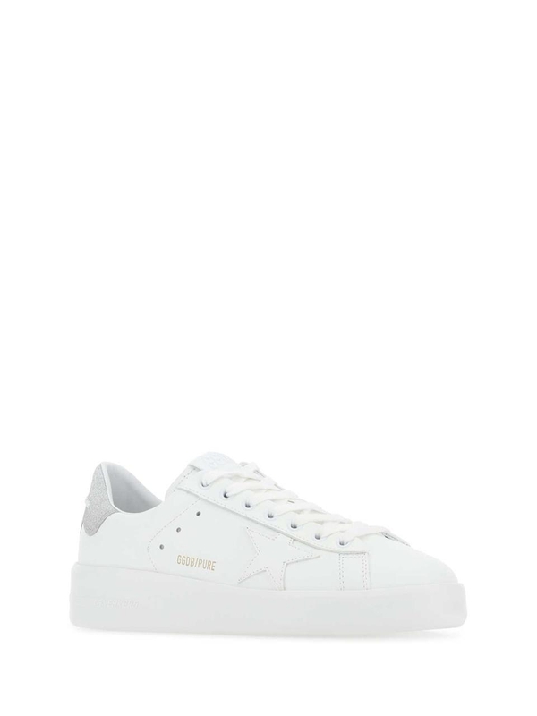 골든구스 SS24 GOLDEN GOOSE DELUXE BRAND SNEAKERS GWF00197F000538 80185 White