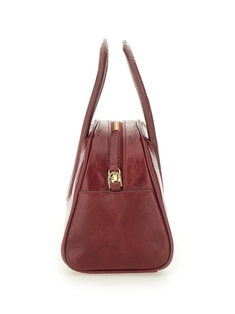 스타우드 FW24 STAUD Handbag H24F4006CL_PINOT BORDEAUX