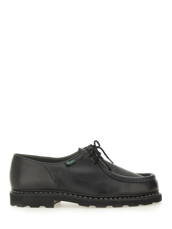 파라부트 FW24 PARABOOT Dress Shoes 227247_NOIR BLACK