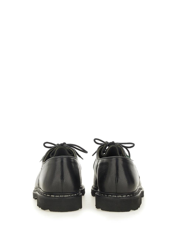 파라부트 FW24 PARABOOT Dress Shoes 227247_NOIR BLACK