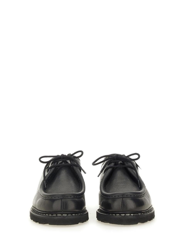 파라부트 FW24 PARABOOT Dress Shoes 227247_NOIR BLACK