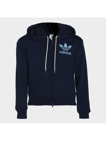 웨일스 보너 FW24 ADIDAS BY WALES BONNER Sweaters Blue JJ2939 Blue