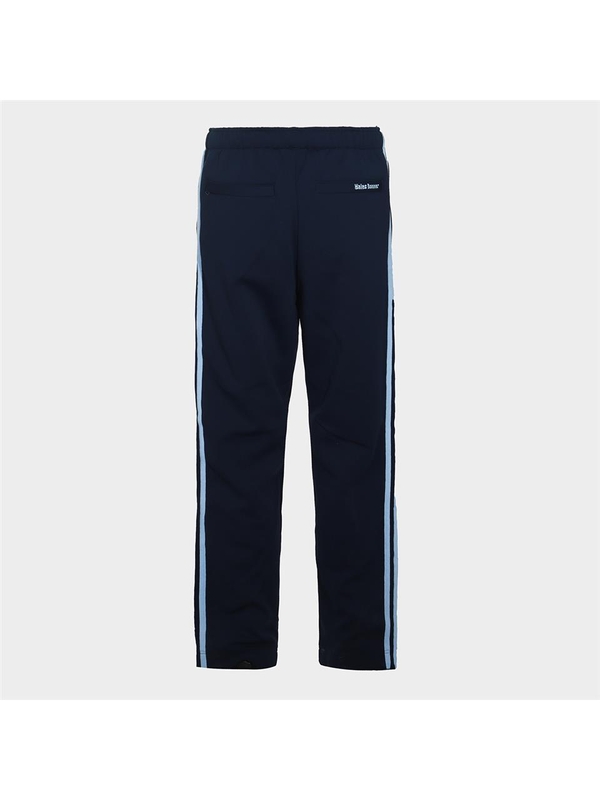 웨일스 보너 FW24 ADIDAS BY WALES BONNER Trousers Blue JJ2941 Blue