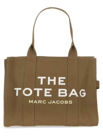 마크제이콥스 FW24 THE TOTE LARGE BAG M0016156_372 GREEN