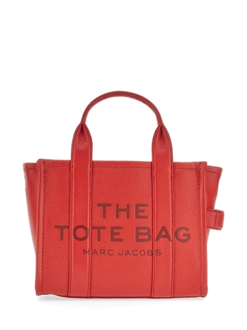 마크제이콥스 FW24 THE TOTE SMALL BAG H009L01SP21_617 RED