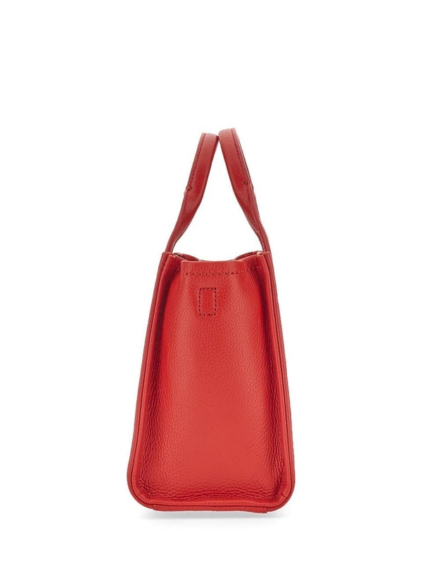 마크제이콥스 FW24 THE TOTE SMALL BAG H009L01SP21_617 RED