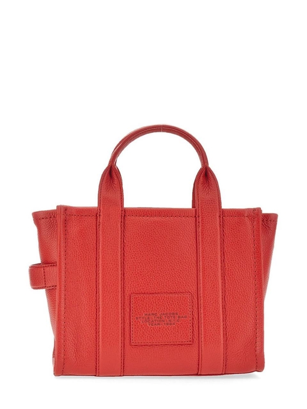 마크제이콥스 FW24 THE TOTE SMALL BAG H009L01SP21_617 RED