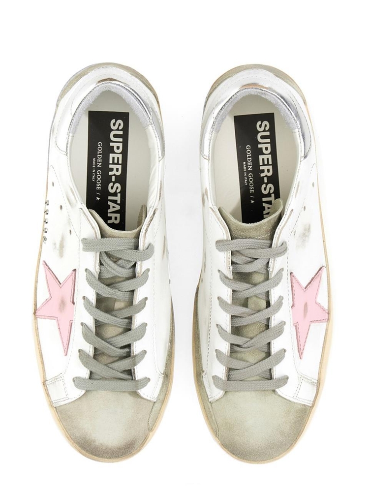 골든구스 FW24 SUPERSTAR SNEAKER GWF00102_F00243581482 WHITE