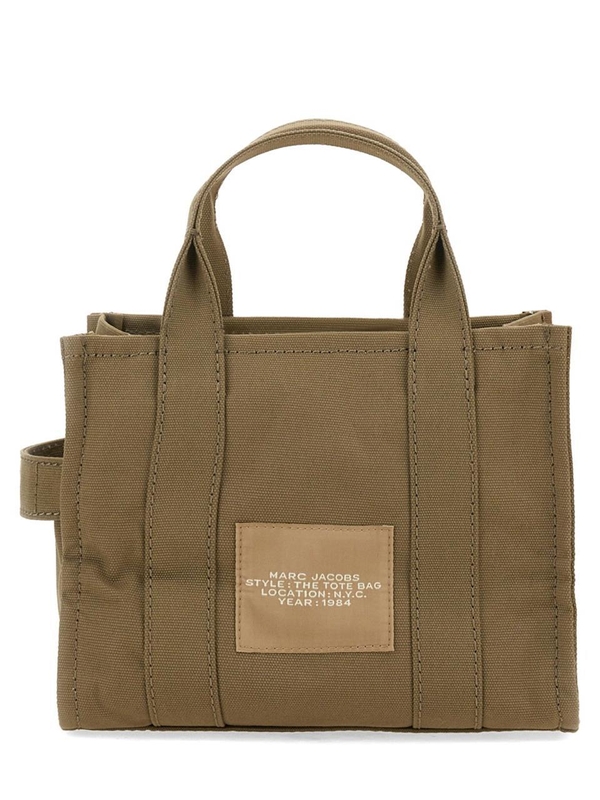 마크제이콥스 FW24 THE TOTE SMALL BAG M0016493_372 BEIGE