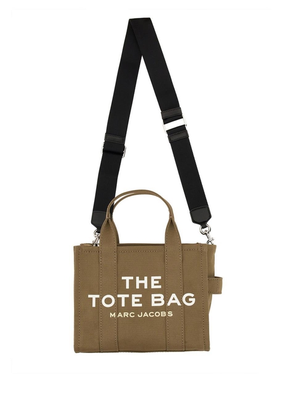 마크제이콥스 FW24 THE TOTE SMALL BAG M0016493_372 BEIGE