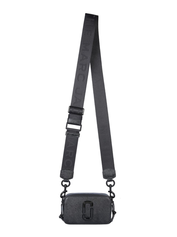 마크제이콥스 FW24 THE SNAPSHOT DTM BAG M0014867_001 BLACK