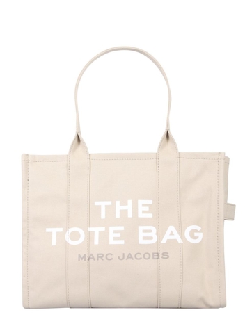 마크제이콥스 FW24 THE TOTE LARGE BAG M0016156_260 BEIGE