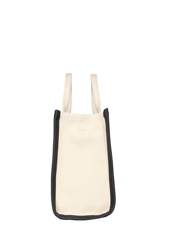 마크제이콥스 FW24 THE TOTE MEDIUM BAG M0017027_263 BEIGE