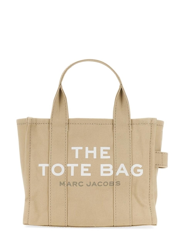 마크제이콥스 FW24 THE TOTE SMALL BAG M0016493_260 BEIGE