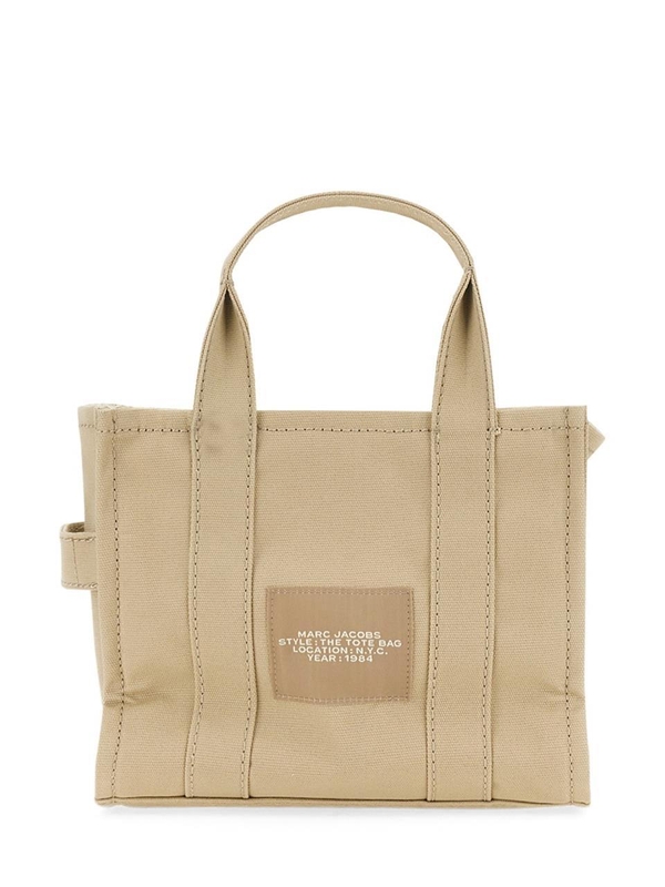 마크제이콥스 FW24 THE TOTE SMALL BAG M0016493_260 BEIGE