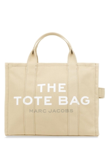 마크제이콥스 FW24 THE TOTE MEDIUM BAG M0016161_260 BEIGE