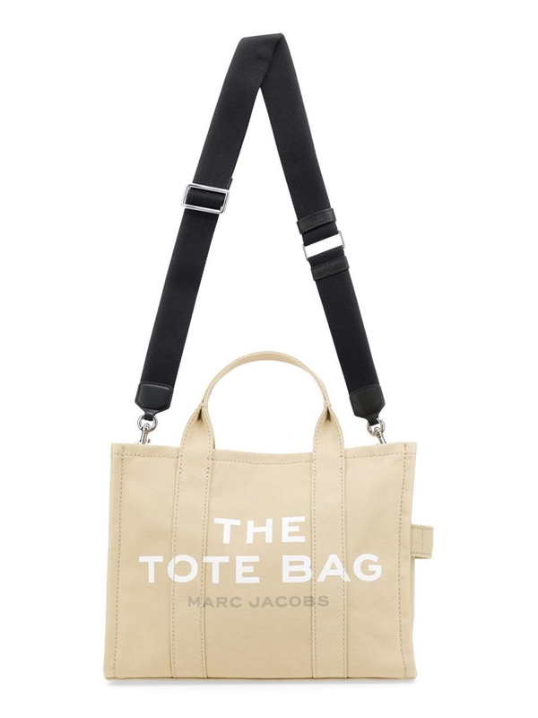 마크제이콥스 FW24 THE TOTE MEDIUM BAG M0016161_260 BEIGE