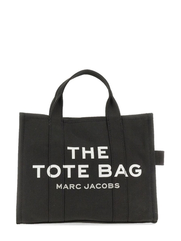 마크제이콥스 FW24 THE TOTE MEDIUM BAG M0016161_001 BLACK