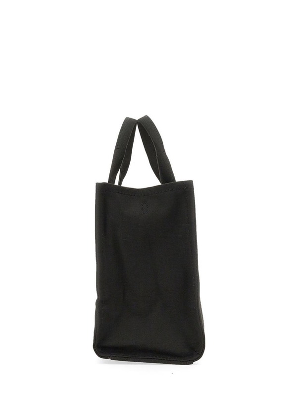 마크제이콥스 FW24 THE TOTE MEDIUM BAG M0016161_001 BLACK