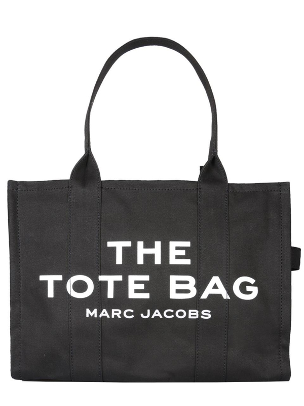 마크제이콥스 FW24 THE TOTE LARGE BAG M0016156_001 BLACK