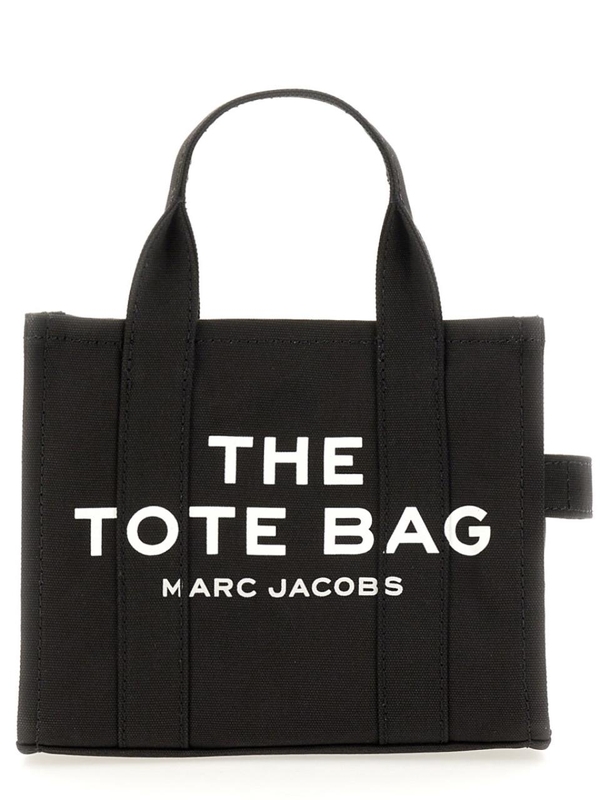 마크제이콥스 FW24 THE TOTE SMALL BAG M0016493_001 BLACK