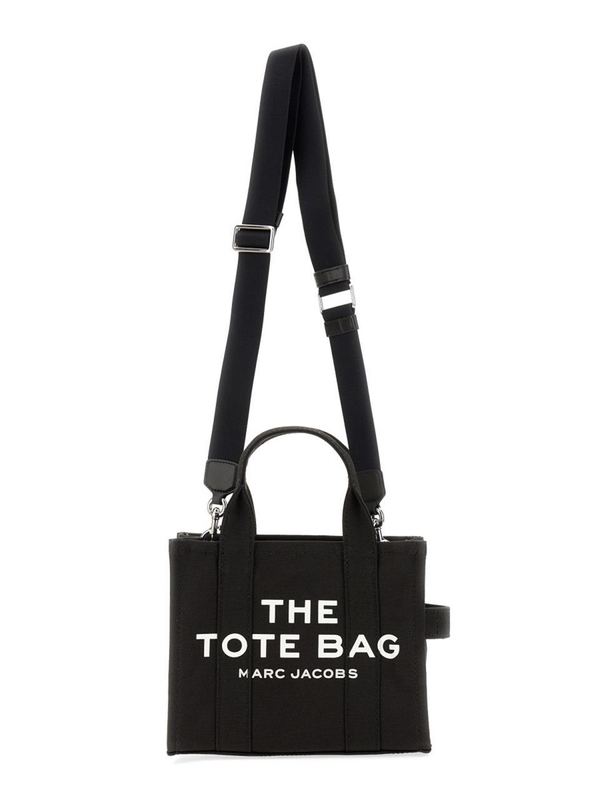 마크제이콥스 FW24 THE TOTE SMALL BAG M0016493_001 BLACK