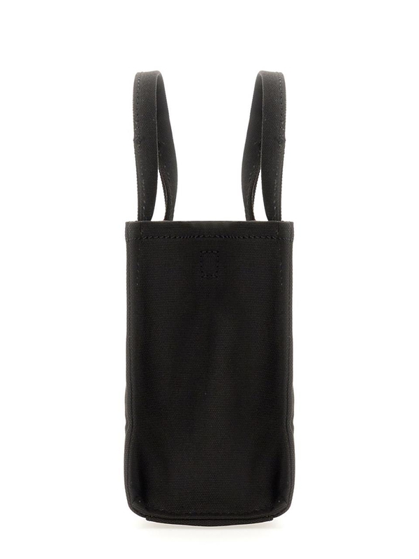 마크제이콥스 FW24 THE TOTE SMALL BAG M0016493_001 BLACK