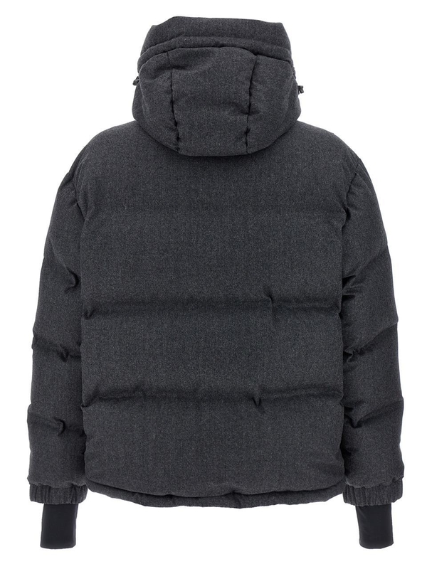 몽클레르 그레노블 FW24 Krun down jacket 1A00035597UD951 Black  