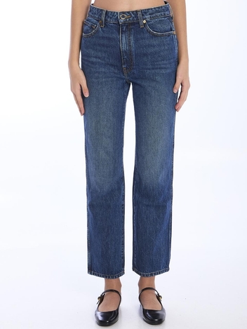 케이트 FW24 Abigail Jeans 1071908099_099 BLUE