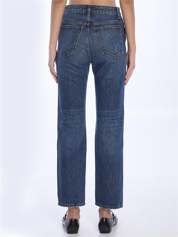 케이트 FW24 Abigail Jeans 1071908099_099 BLUE