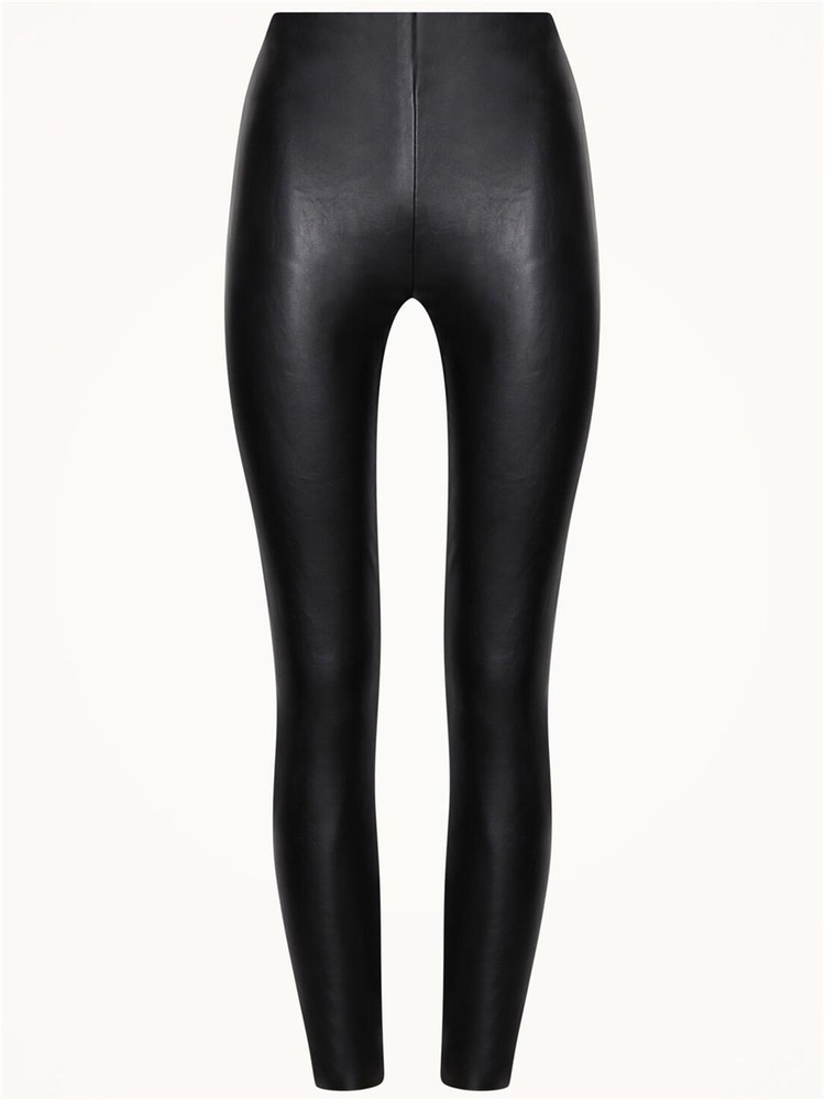 월포드 FW24 JO LEGGINGS 19450 Black