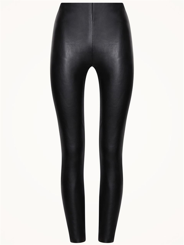 월포드 FW24 JO LEGGINGS 19450 Black