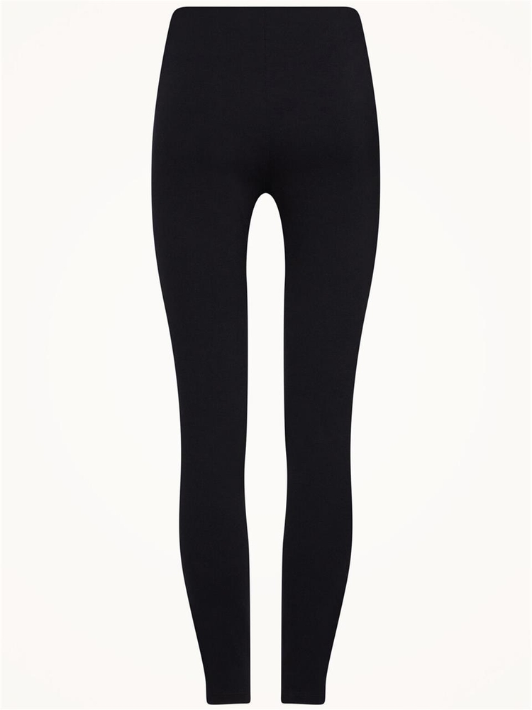 월포드 FW24 JO LEGGINGS 19450 Black