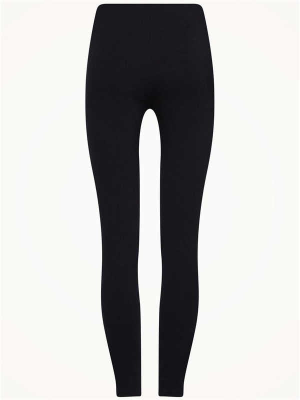 월포드 FW24 JO LEGGINGS 19450 Black