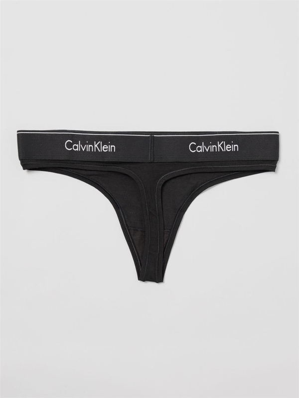 캘빈클라인 언더웨어 FW24 Ck Underwear Womens Underwear 0000F3786E6WA Black