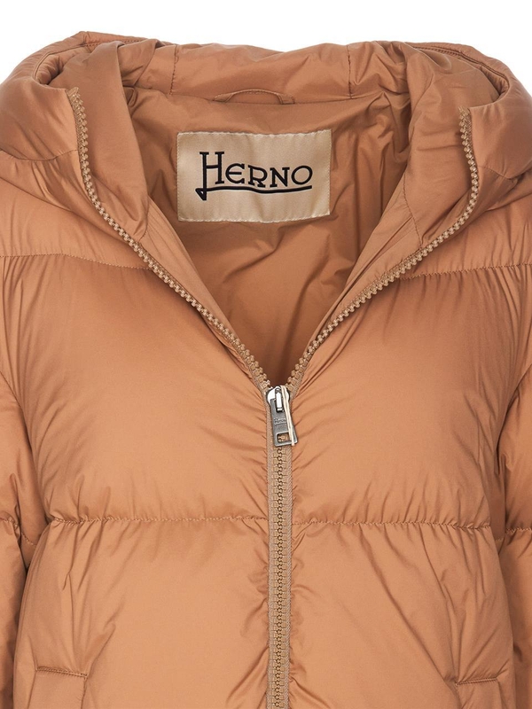 에르노 FW24 Herno Coats Beige PI001960D12456Z2157 Beige