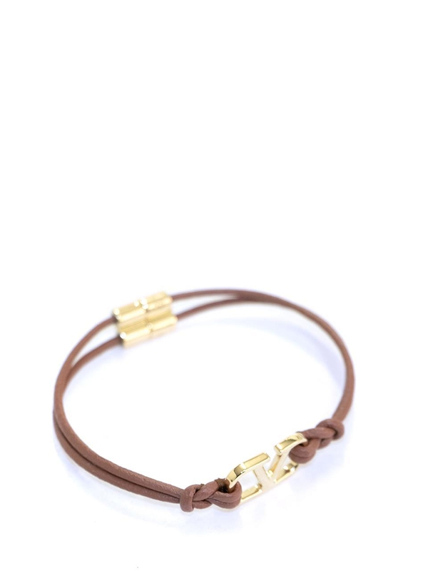 발렌티노 가라바니 SS24 Valentino Garavani Bijoux Brown 4Y2J0R52RMPHG5 Brown