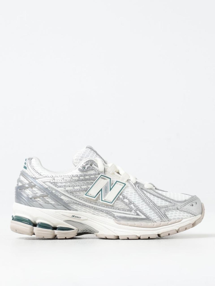 뉴발란스 FW24 M1906 REE New Balance Sneakers in mesh and synthetic leather M1906REE White