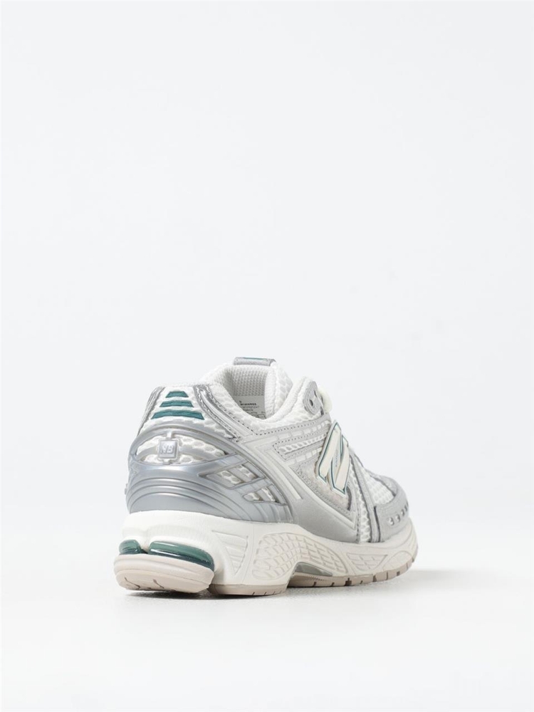 뉴발란스 FW24 M1906 REE New Balance Sneakers in mesh and synthetic leather M1906REE White