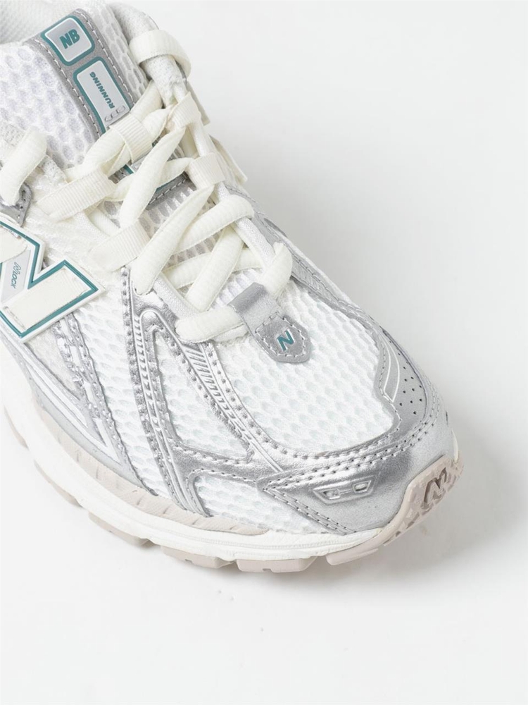 뉴발란스 FW24 M1906 REE New Balance Sneakers in mesh and synthetic leather M1906REE White