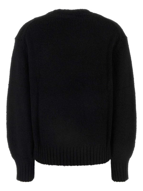 랄프 로렌 FW24 Ralph Lauren Sweaters Black 211941574002001 Black